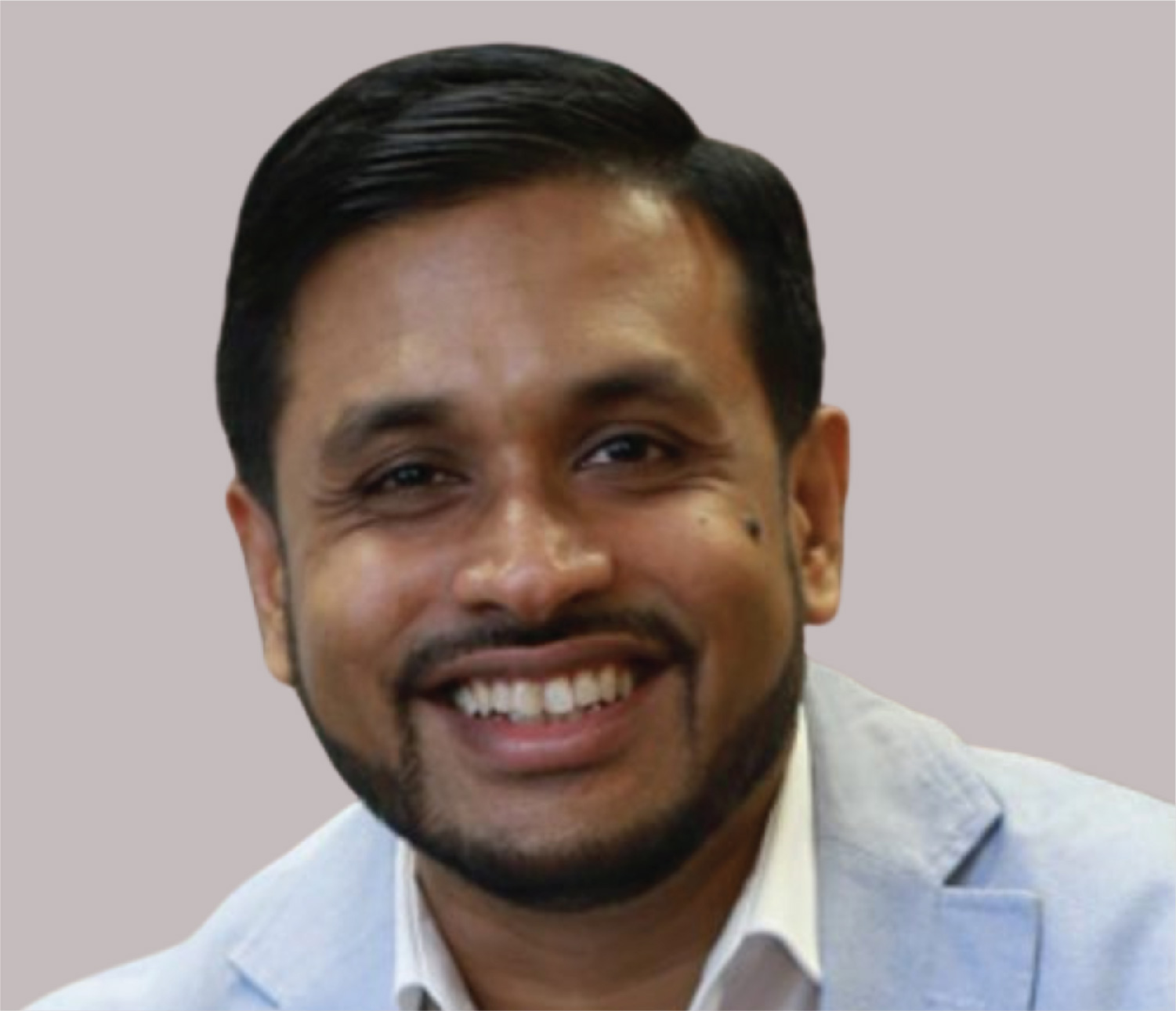 Dato' Hamdan Abdul Majeed